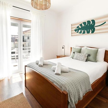 Brisa D'Ouro Apartment Peniche Exterior photo