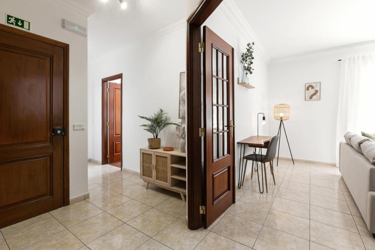 Brisa D'Ouro Apartment Peniche Exterior photo