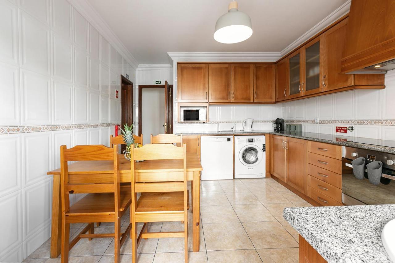Brisa D'Ouro Apartment Peniche Exterior photo